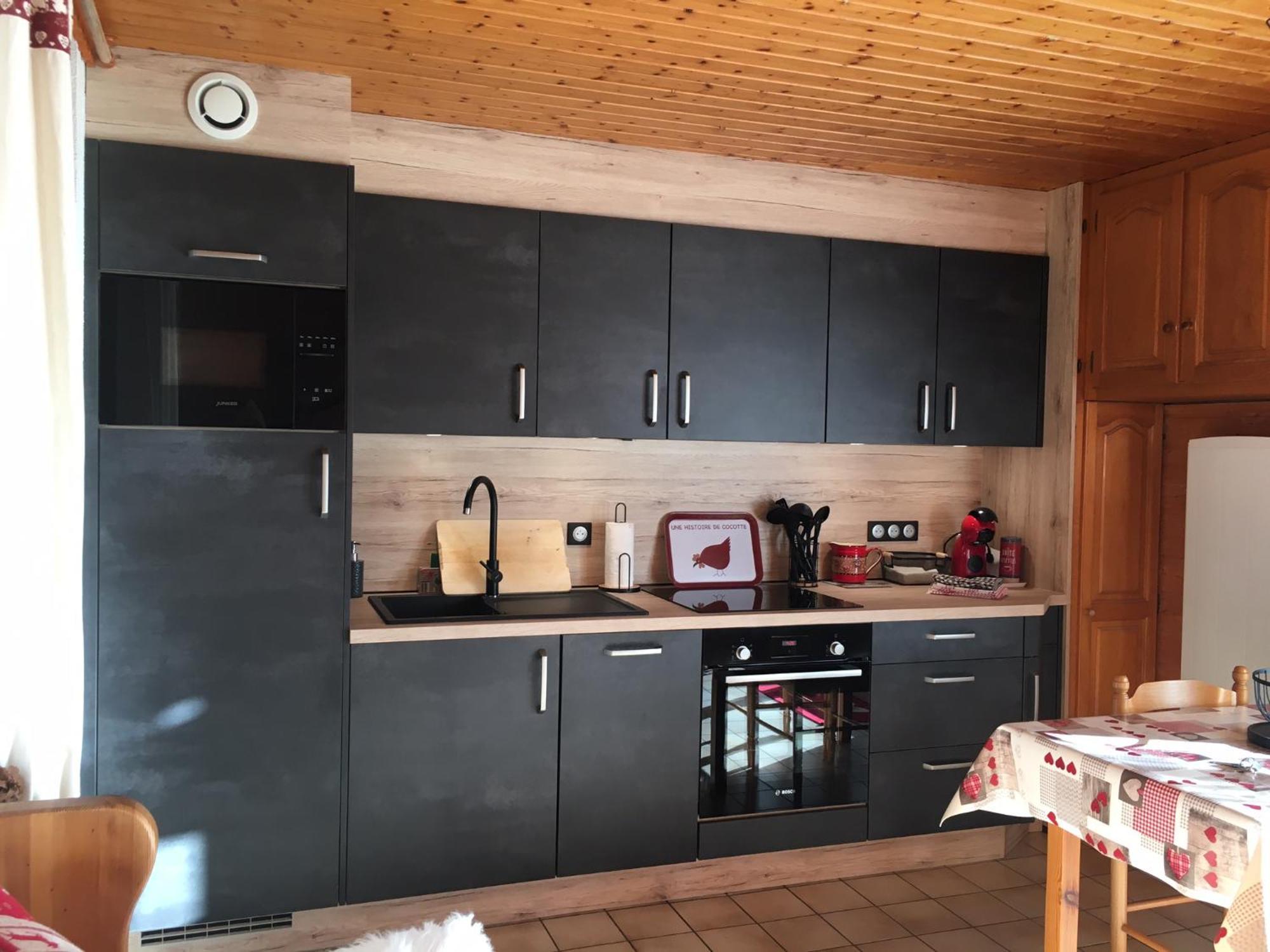 Appartement Les Chenes Rouges à Gérardmer Extérieur photo