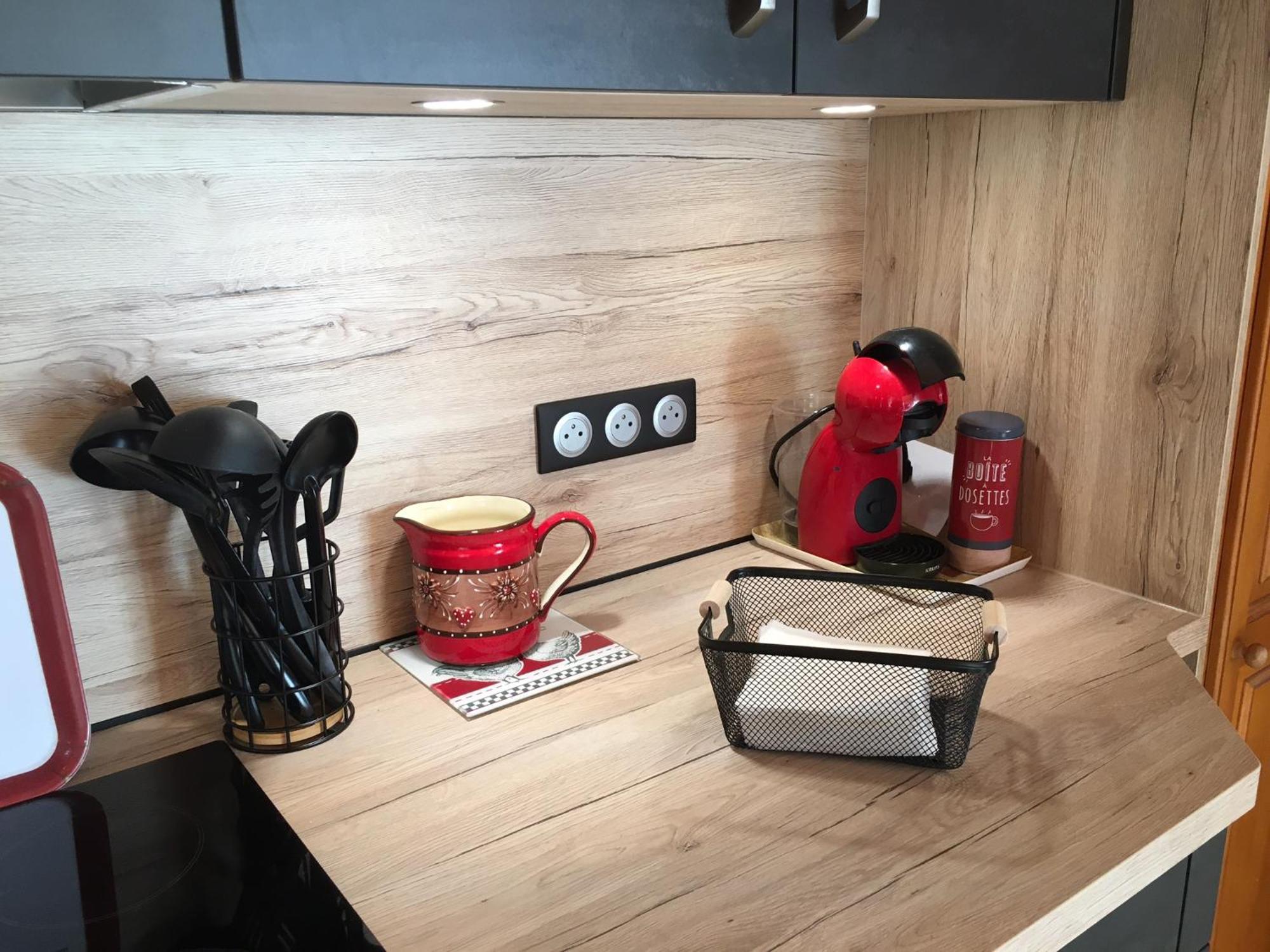 Appartement Les Chenes Rouges à Gérardmer Extérieur photo
