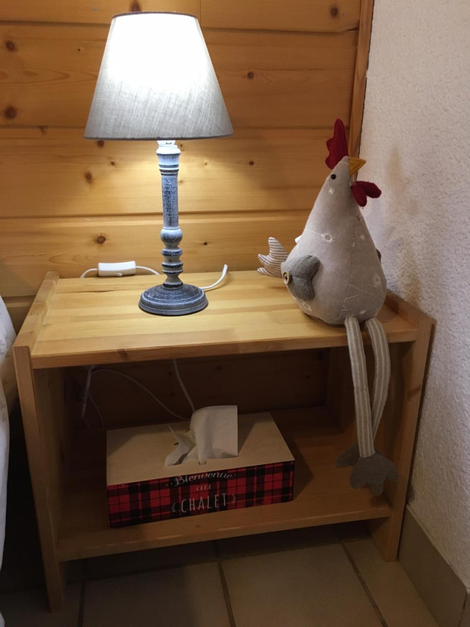 Appartement Les Chenes Rouges à Gérardmer Extérieur photo