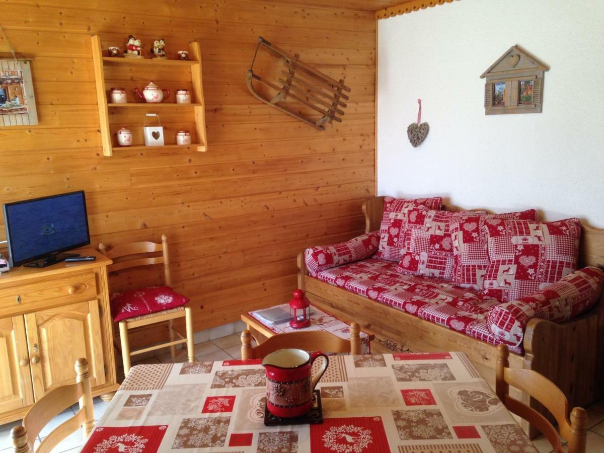 Appartement Les Chenes Rouges à Gérardmer Extérieur photo
