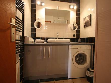 Appartement Les Chenes Rouges à Gérardmer Extérieur photo