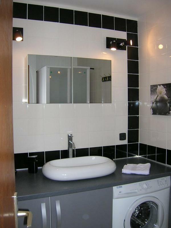 Appartement Les Chenes Rouges à Gérardmer Extérieur photo